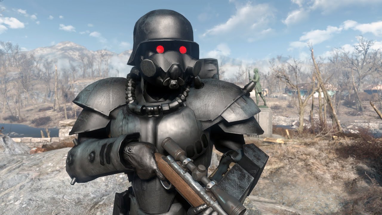 best mods ps4 fallout 4