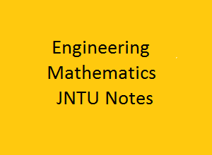 engineering mathematics 1 pdf
