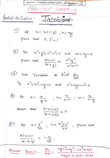engineering mathematics 1 pdf