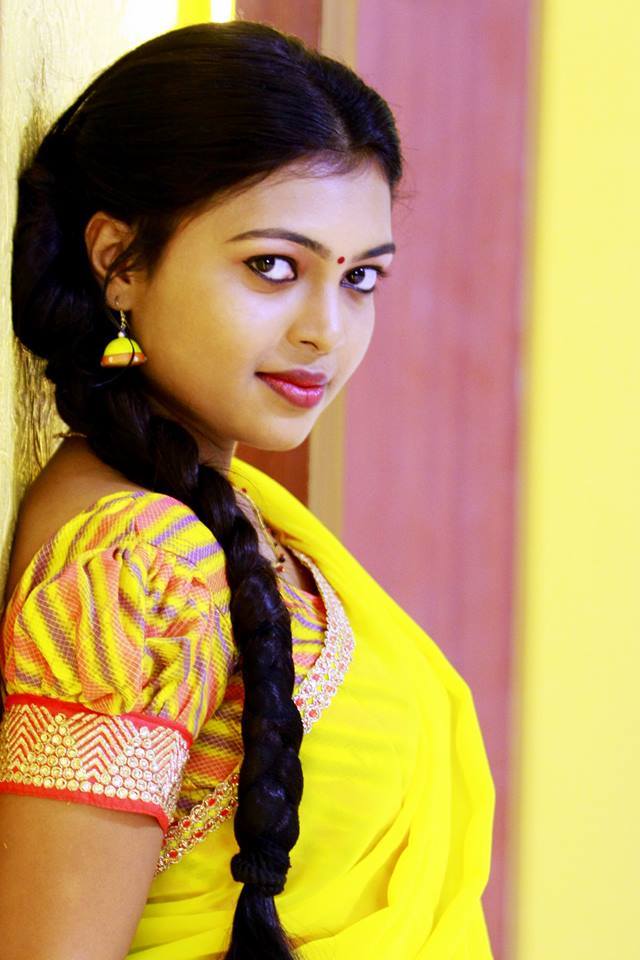 tamil serial actress dr.sharmila hot