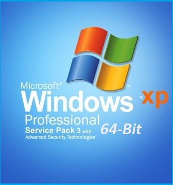 windows xp pro sp3 iso